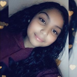 Meet your Posher, Jasmin